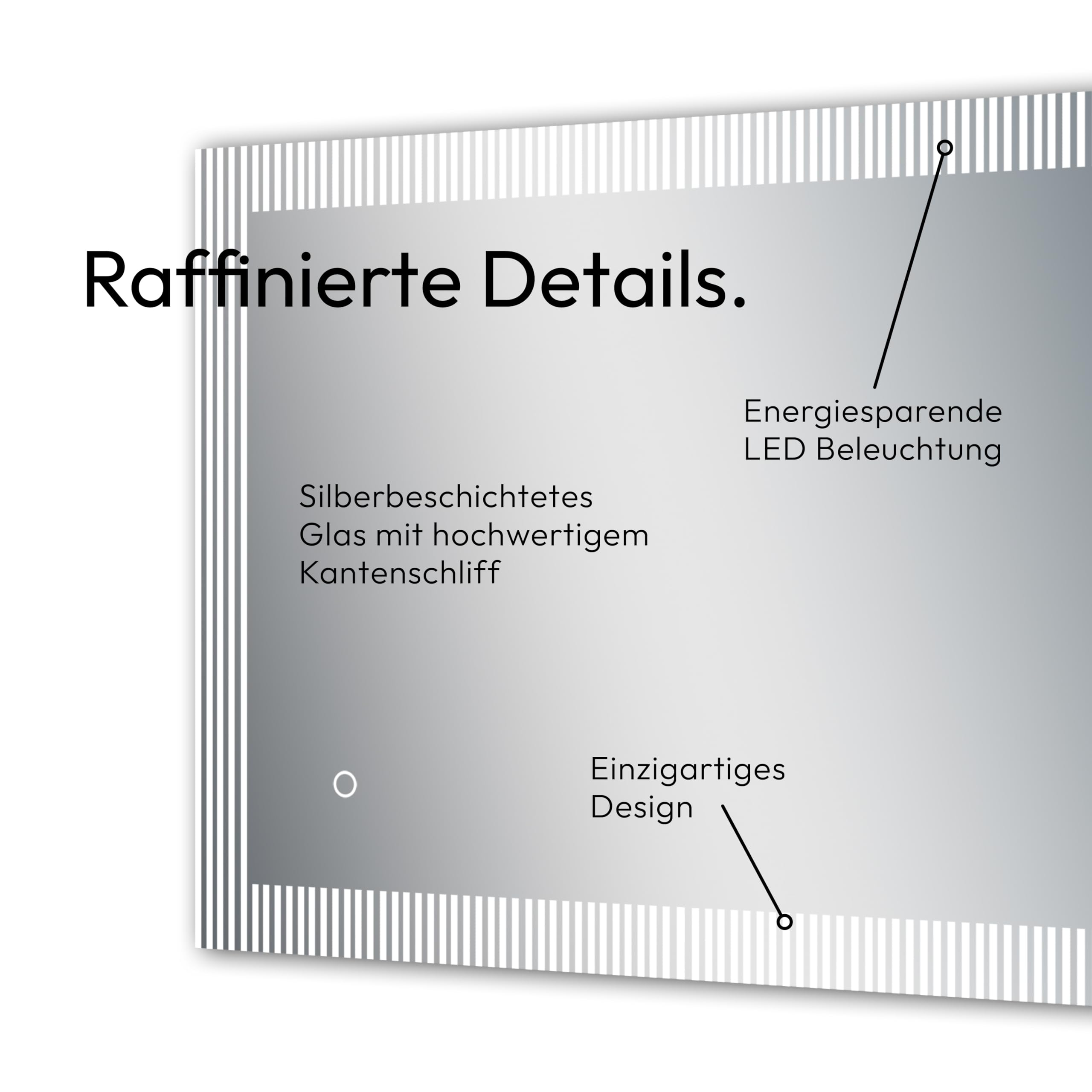 talos-badspiegel-trace-mit-led-beleuchtung-80-x-60-cm image 6