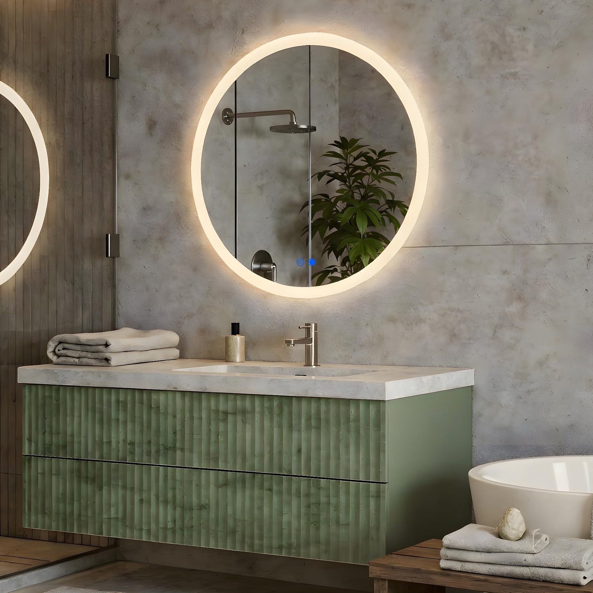 artforma-badspiegel-led-rund-80-cm-mch047x1-rahmenlos image 1