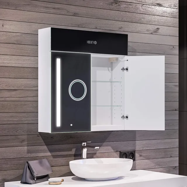 artforma-emily-spiegelschrank-66x72-cm-led-sz2l000 image 1