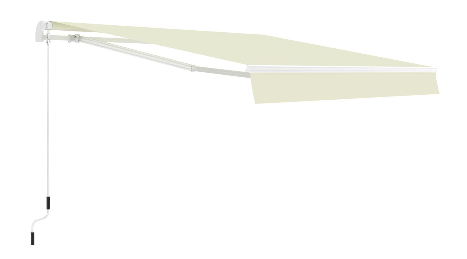 jet-line-sunconnect-gelenkarmmarkise-beige-3-x-2-5-m-mit-handkurbel image 4