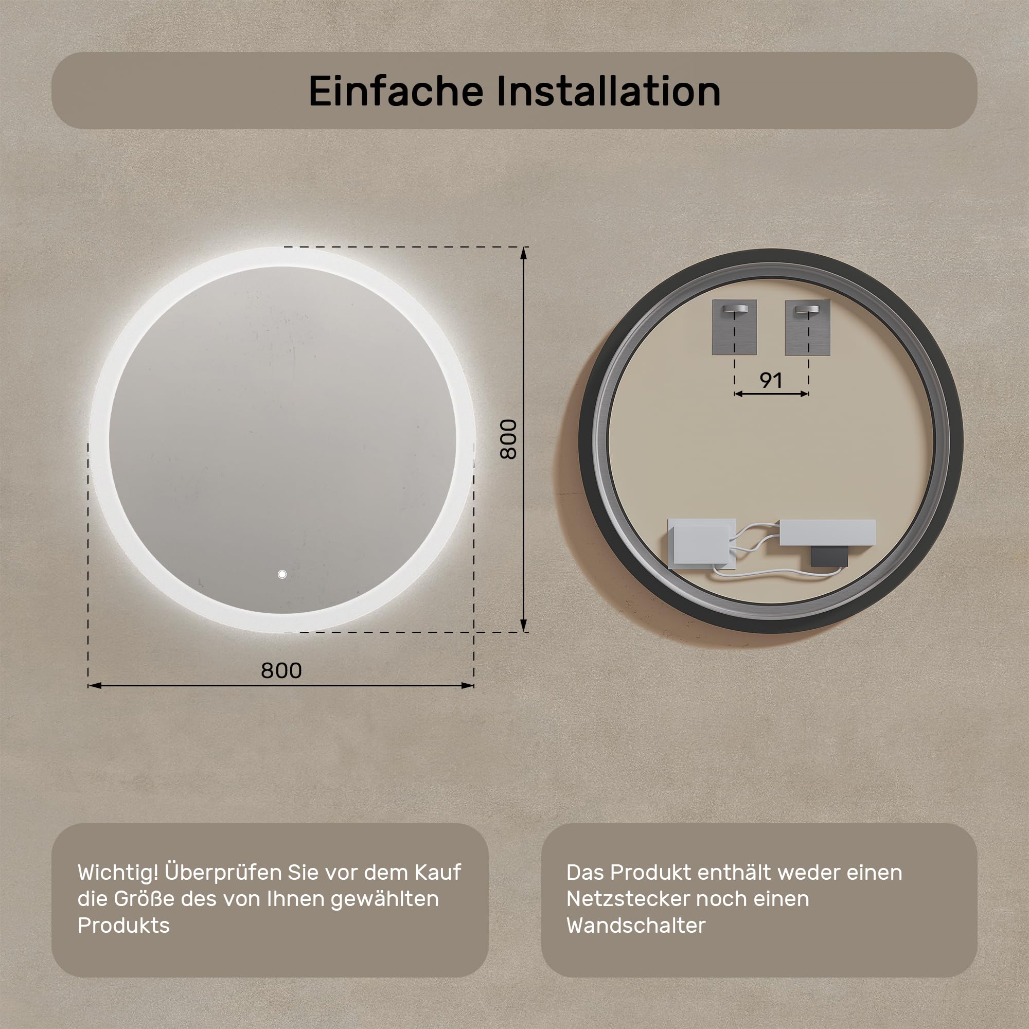 artforma-led-badspiegel-rund-80-cm-mit-touchschalter-3000k-6500k image 7