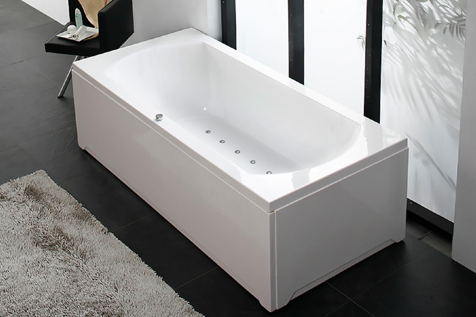 jet-line-villa-roma-whirlpool-badewanne-194-cm-acryl-mit-16-luftd-sen-und-led image 3