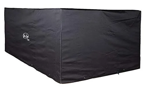 jet-line-abdeckplane-gartenm-bel-1-4-x-1-4-x-0-7-m-schwarz-wasserfest-uv-best-nd image 1