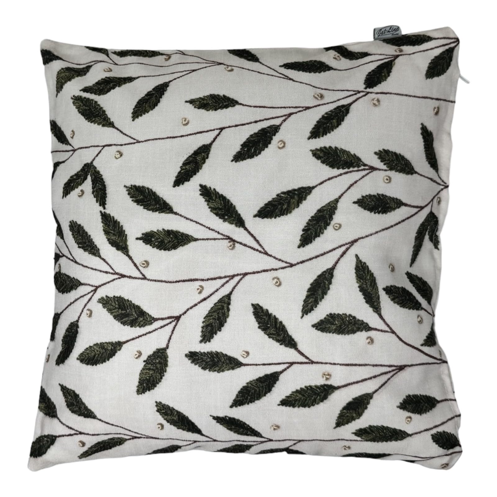 jet-line-oliven-bl-tter-deko-kissen-40x40cm-2er-set-mit-f-llung-outdoor image 4