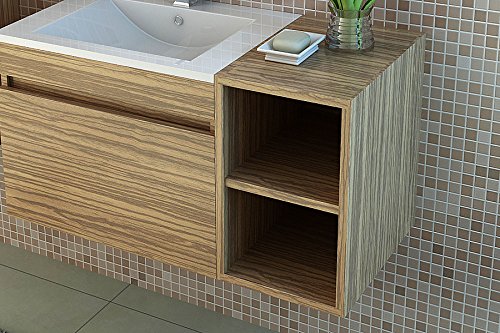 jet-line-brixen-bad-mittelschrank-zebraoptik-hell-30-x-45-2-x-49-cm image 2