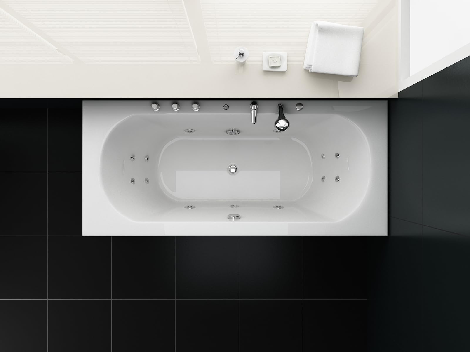 jet-line-villa-gabriela-whirlwanne-wei-1700-x-750-x-610-mm-2-personen-freistehen image 2