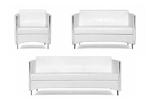 jet-line-sidney-b-rosofa-set-3-teilig-wei-kunstleder image 7