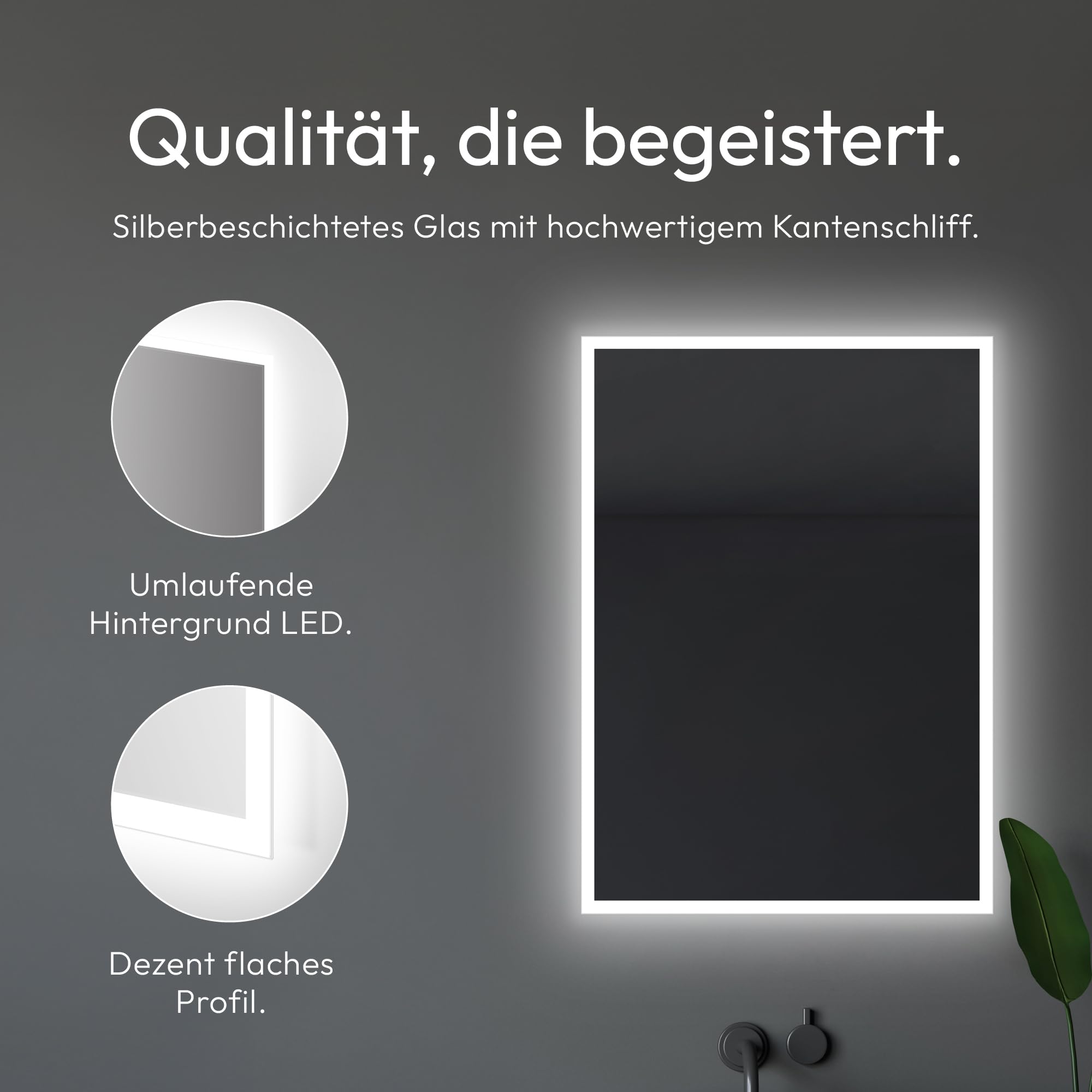 talos-led-badspiegel-bright-50-x-70-cm-spiegel-mit-lichtumrahmung-4200-k-alumini image 3