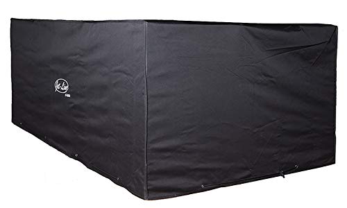 jet-line-abdeckplane-gartenm-bel-1-4-x-1-4-x-0-7-m-schwarz-wasserfest-uv-best-nd image 1