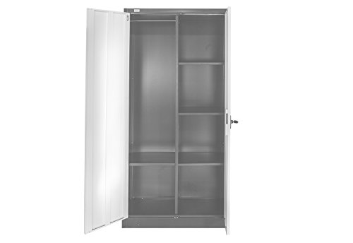 jet-line-aktenschrank-omsk-185-x-90-x-45-cm-anthrazit image 6
