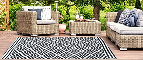 jet-line-austin-gartenteppich-150x240-cm-schwarz image 6