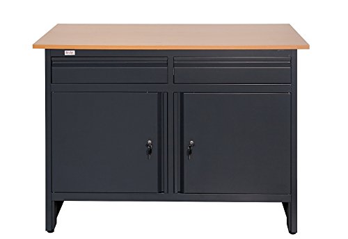 jet-line-werkbank-smolensk-120-x-60-x-85-cm-anthrazit image 7