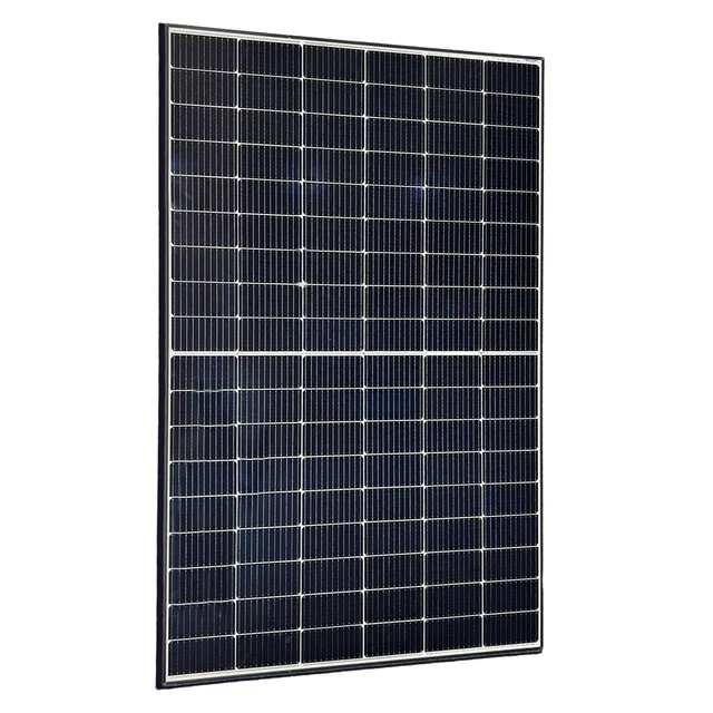 jet-line-solarpanel-monokristallin-595-w-silver-frame image 1