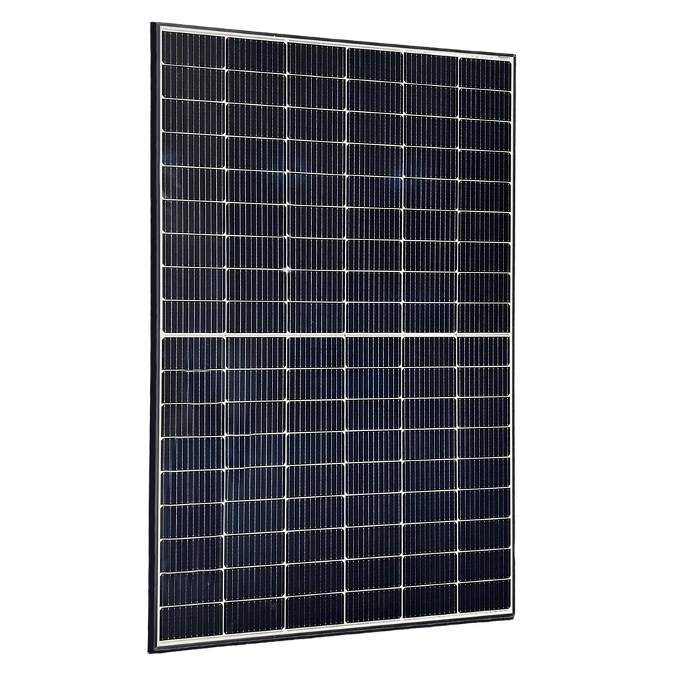 jet-line-solarpanel-monokristallin-595-w-silver-frame image 1