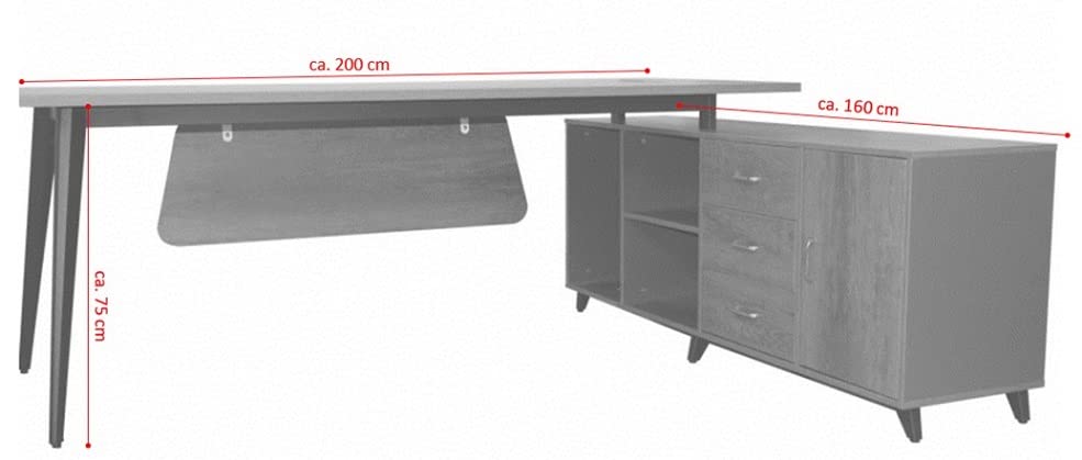 jet-line-san-paulo-rechts-2-0-m-winkelschreibtisch-anthrazit-nussbaum-mit-sidebo image 7