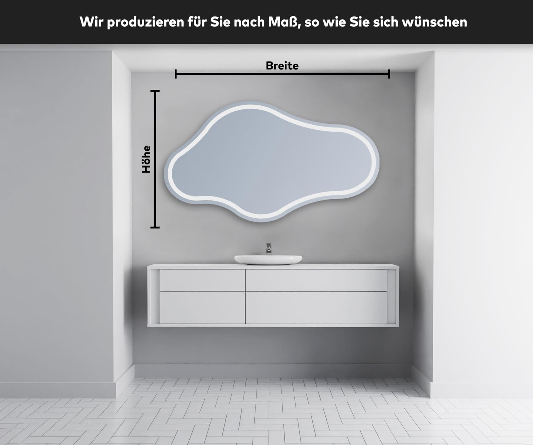 artforma-chm223-led-badspiegel-94x54-cm-asymmetrisch-ohne-rahmen image 3