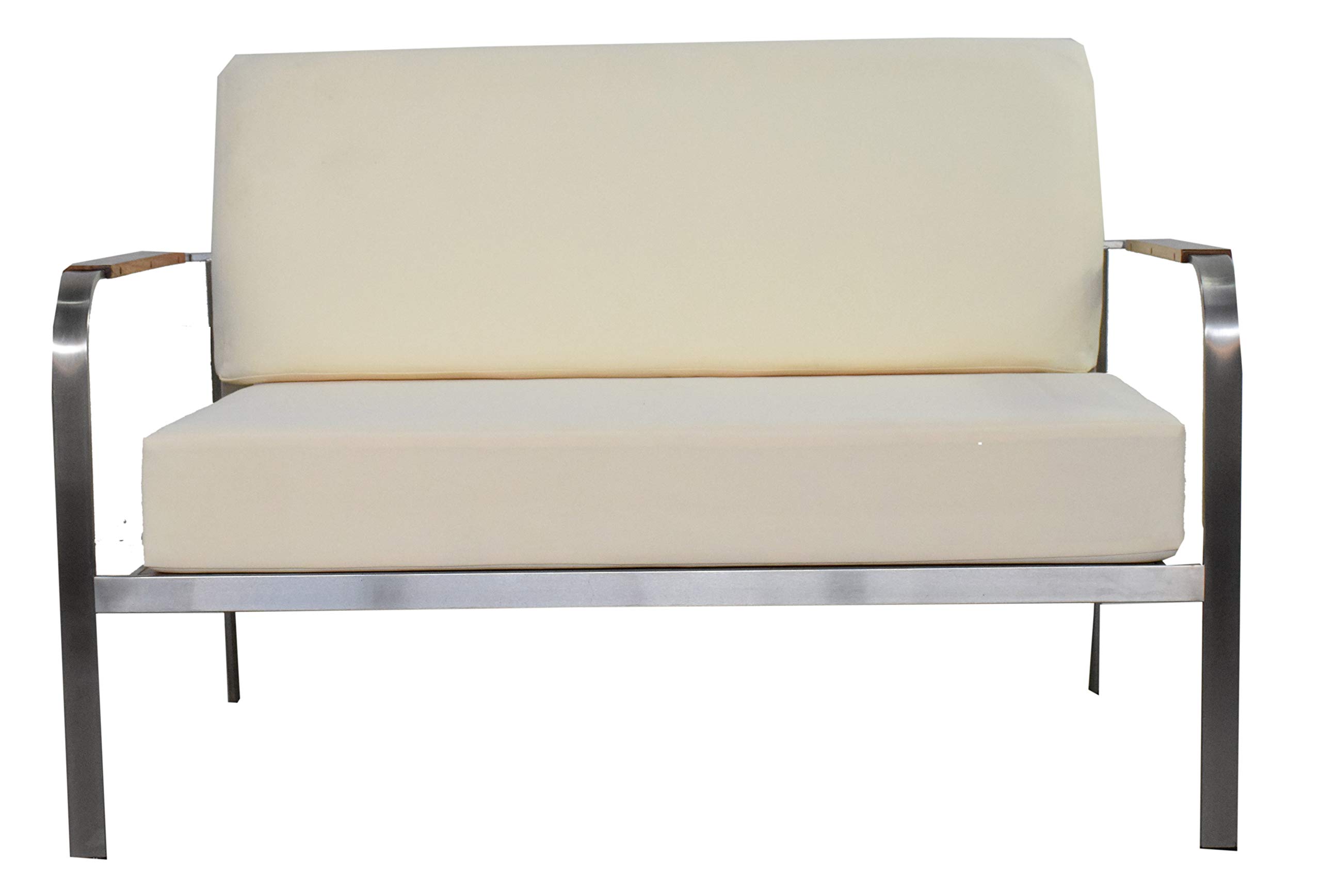 jet-line-garten-lounge-sofa-2-sitzer-beige-edelstahl-mit-holzauflage image 3