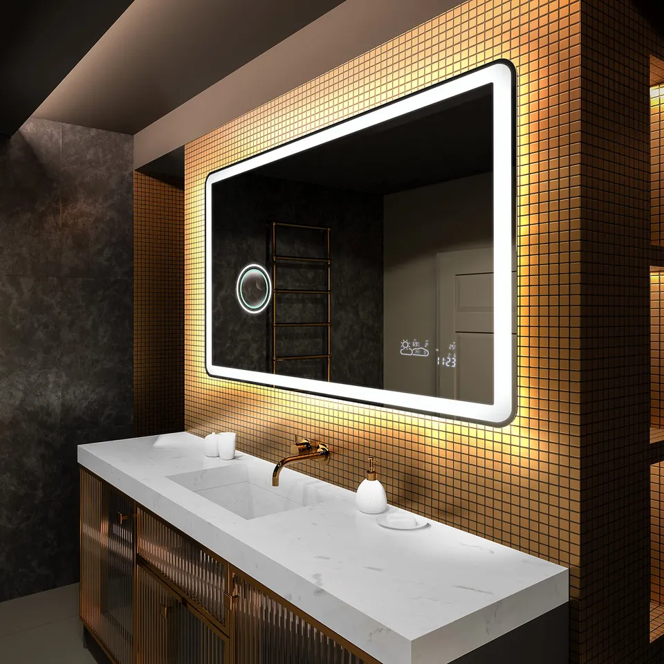 artforma-led-badspiegel-slimline-100x60-cm-rahmenlos image 1