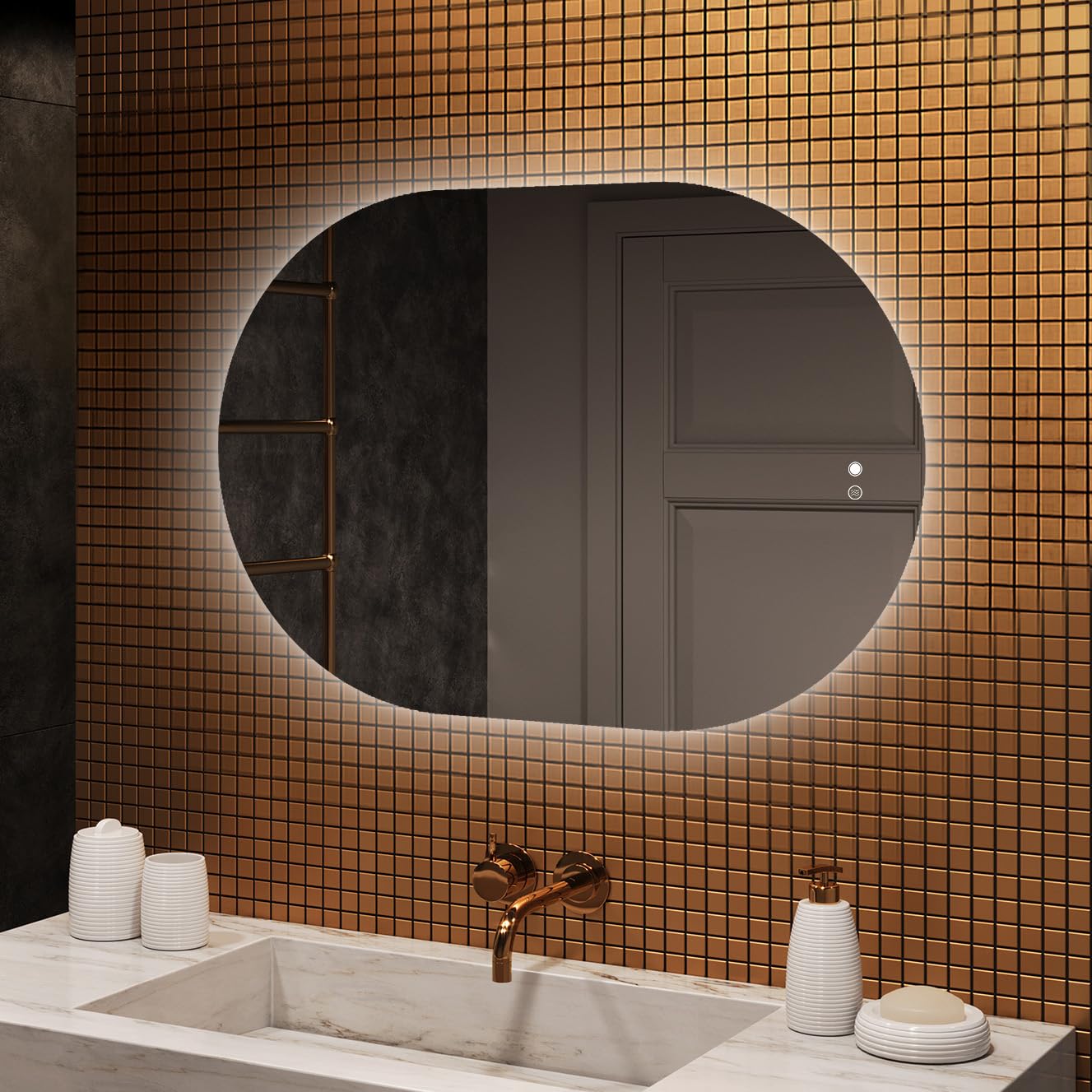 artforma-led-badspiegel-oval-100x70-cm-magartforma111-sjya9-beheizt image 1