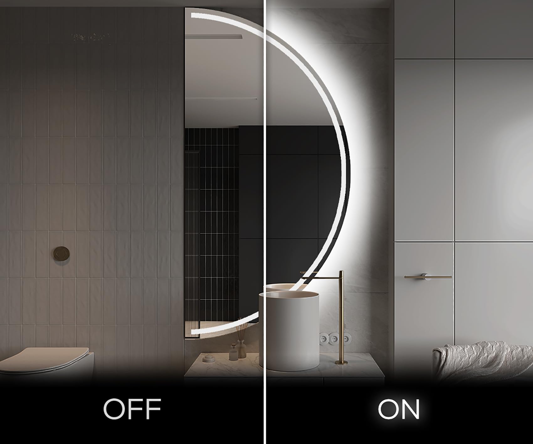 artforma-okrha223-led-badspiegel-90x180-cm-rund-ohne-rahmen image 3