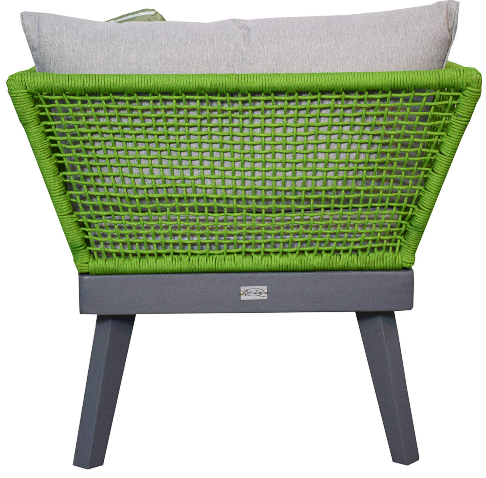 jet-line-cuba-gartenset-3-teilig-lounge-sofa-2-sessel-gr-n-rope image 5