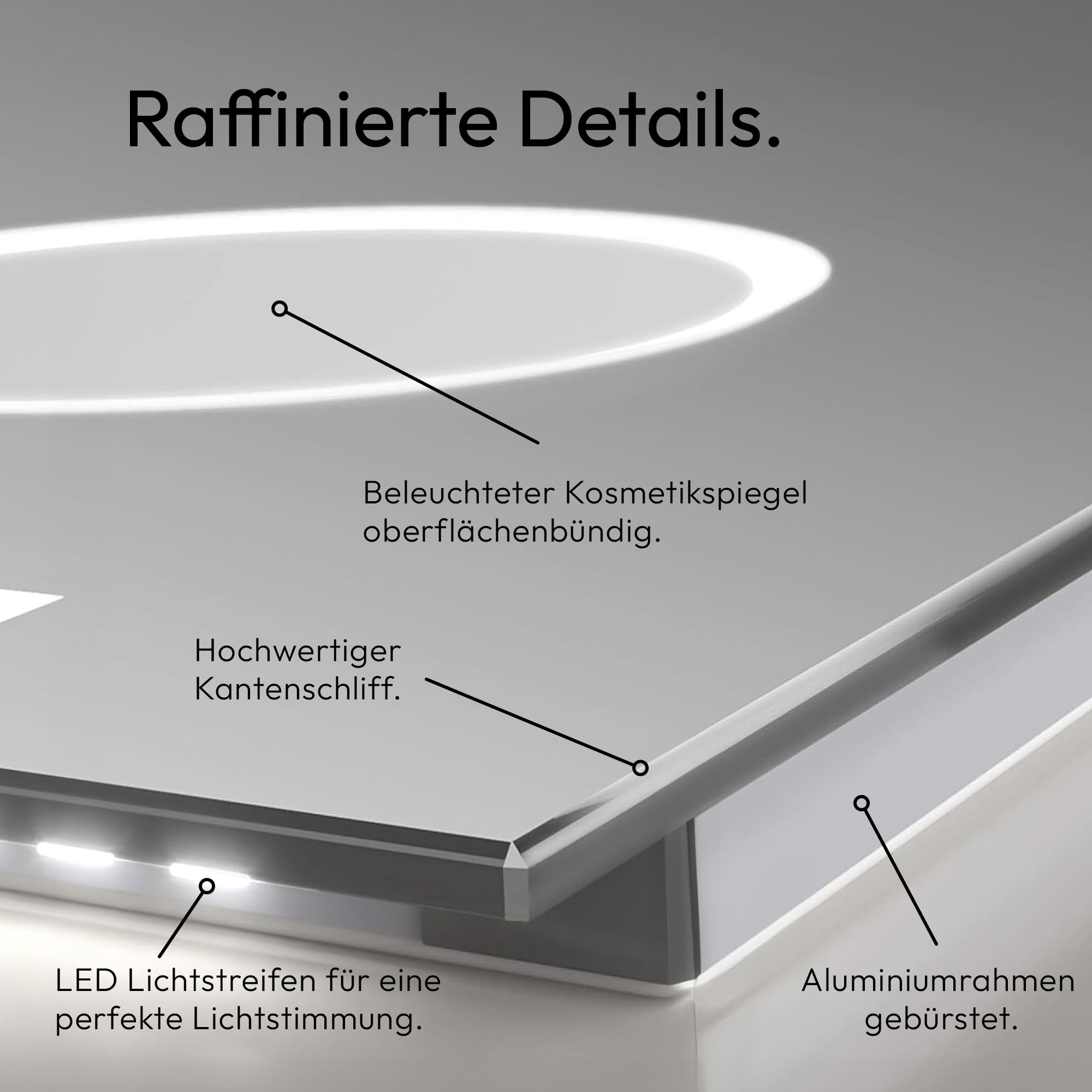 talos-king-led-badspiegel-120x60-cm-mit-kosmetikspiegel-und-digitaluhr image 6