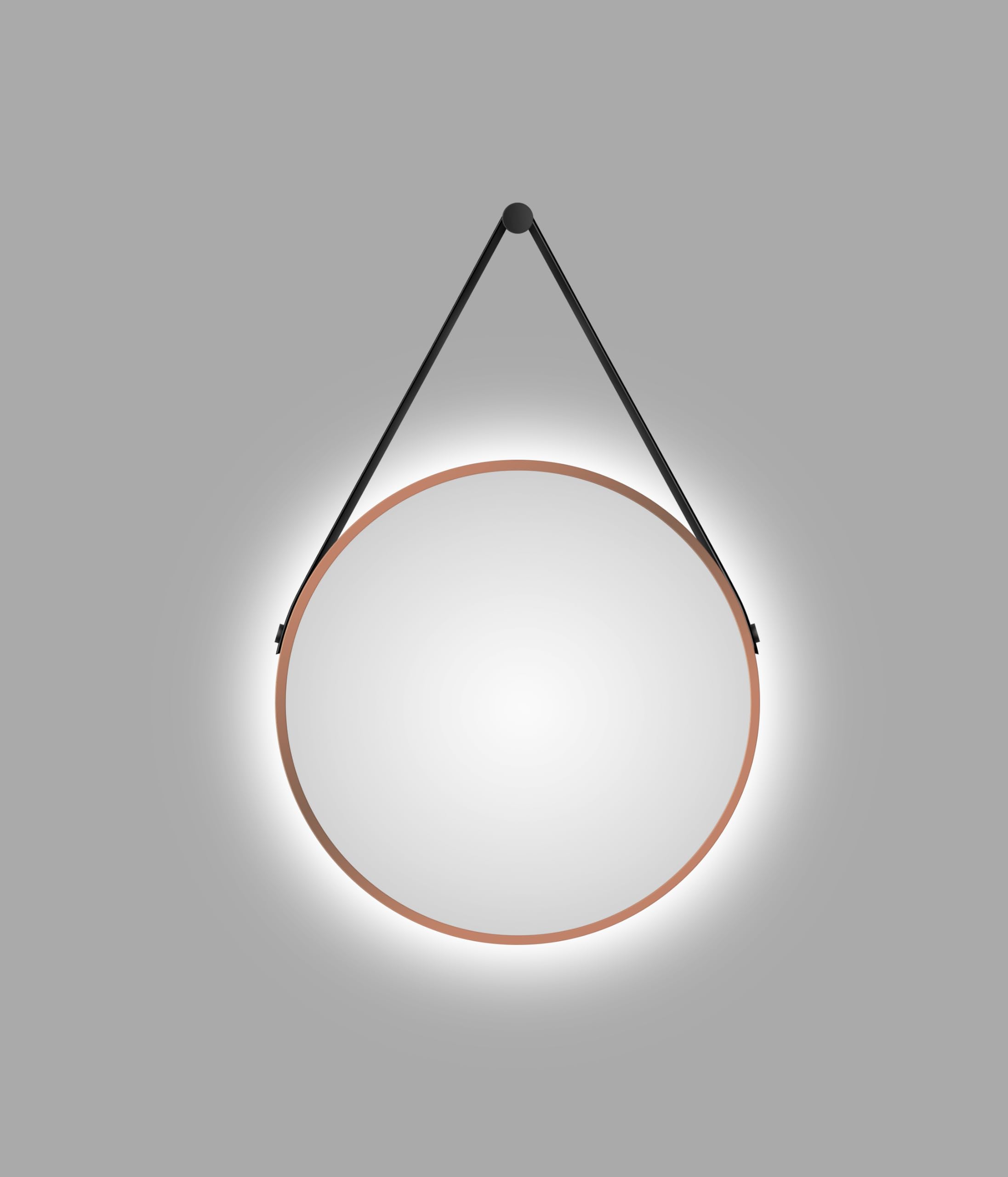 talos-copper-light-runder-led-wandspiegel-50-cm-in-kupfer-matt image 3