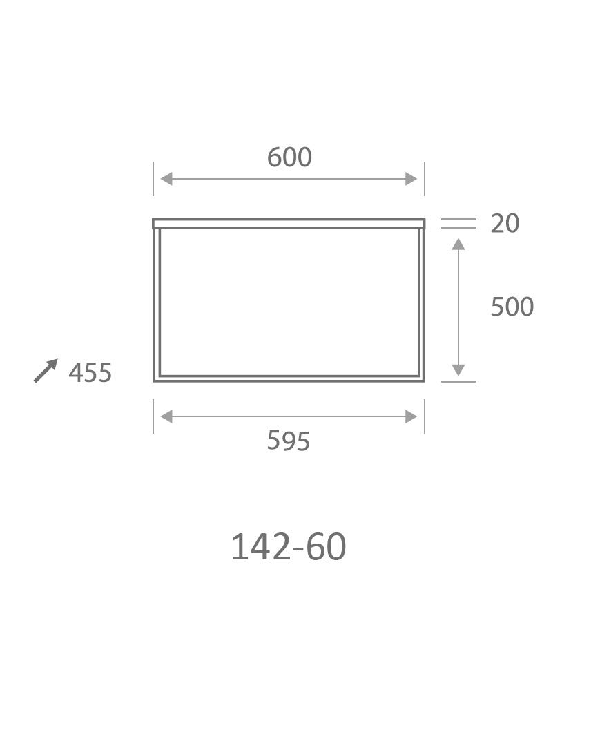 jet-line-linz-waschtisch-badm-bel-set-60-cm-betonoptik-grau image 4