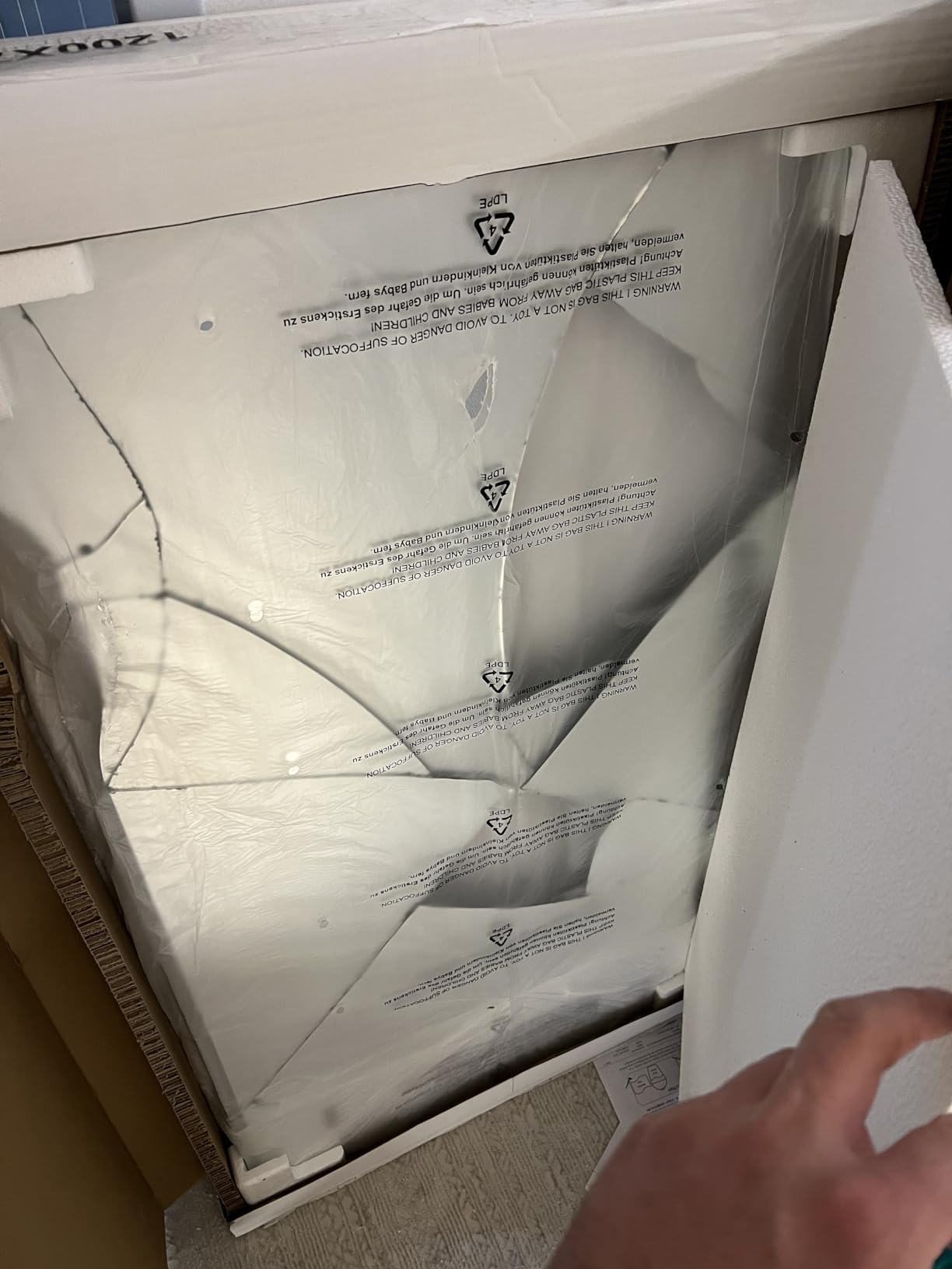 Gutes Preis-Leistung