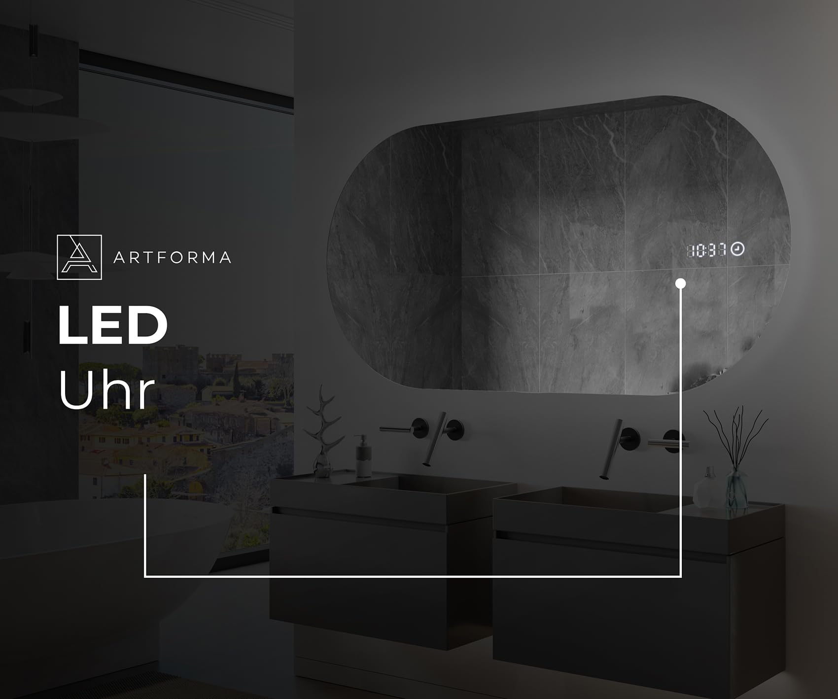 artforma-led-badspiegel-pok229-asymmetrisch-200x90-cm-rahmenlos image 8