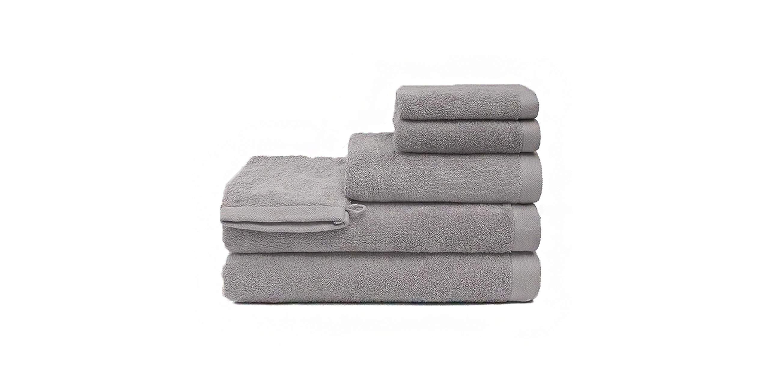 grace-grand-spa-duschtuch-absolut-75x150-cm-apfelgr-n-100-baumwolle image 4