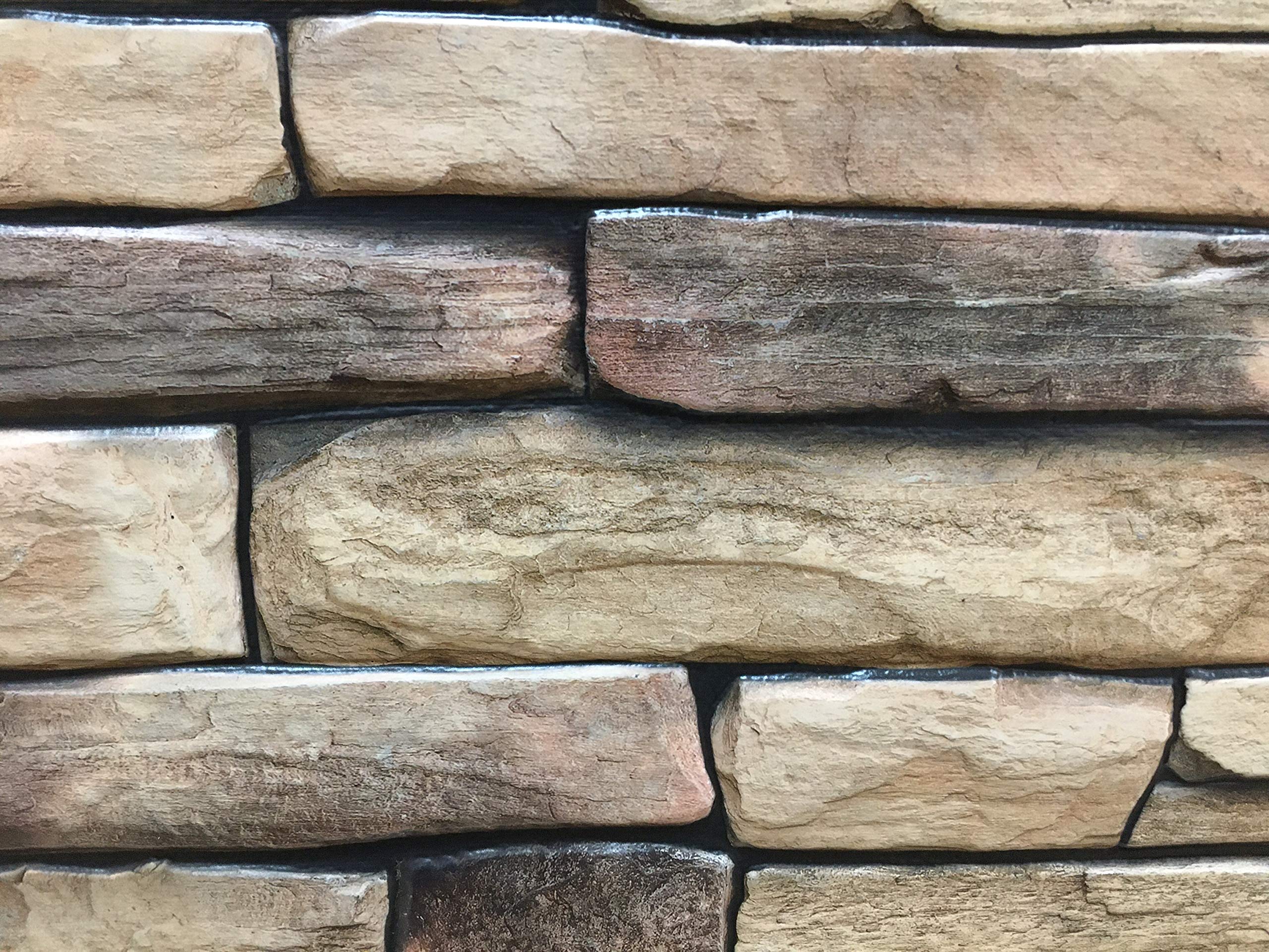 grace-grand-spa-pvc-wandpaneele-3d-naturschiefer-98x50-cm-20-st-ck-9-8-m image 5