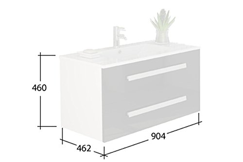 jet-line-rapperswill-waschtisch-set-wei-hochglanz-90-4-cm-keramik image 3