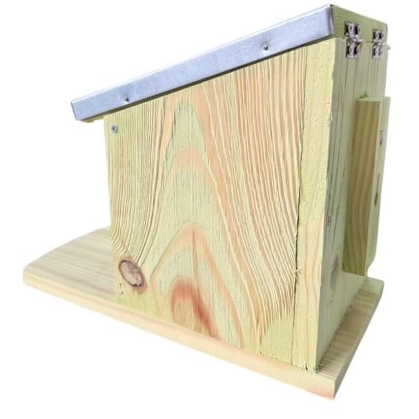 jet-line-tweets-eichh-rnchenfutterhaus-holz-12-x-17-5-x-22-5-cm image 6