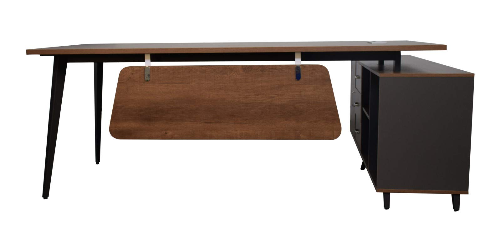 jet-line-san-paulo-2m-winkelschreibtisch-mit-sideboard-chefschreibtisch-nussbaum image 4