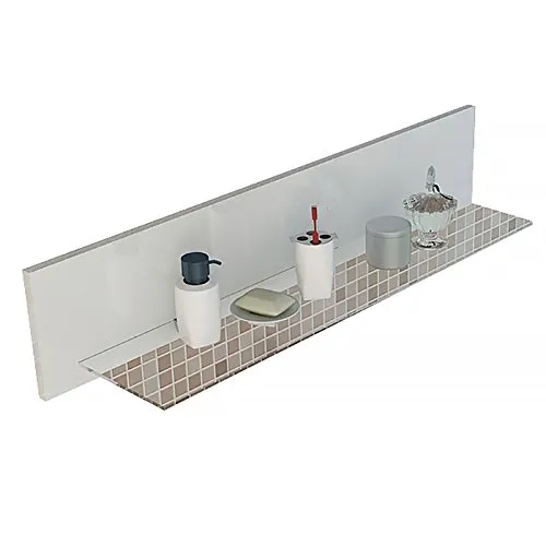 jet-line-wandboard-badablage-regal-wei-hochglanz image 1