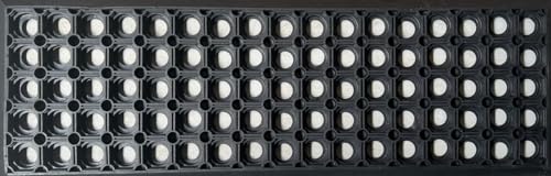 jet-line-treppenmatte-gerlinde-gummi-25x75-cm-schwarz image 5