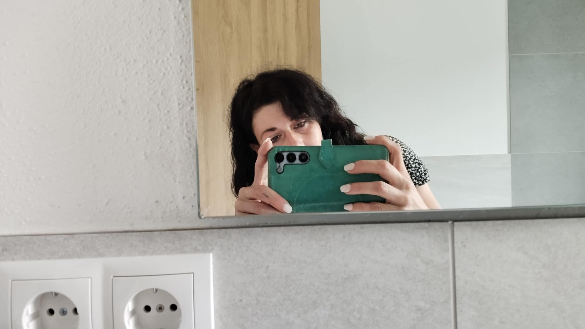 Noch besser als Bilder
