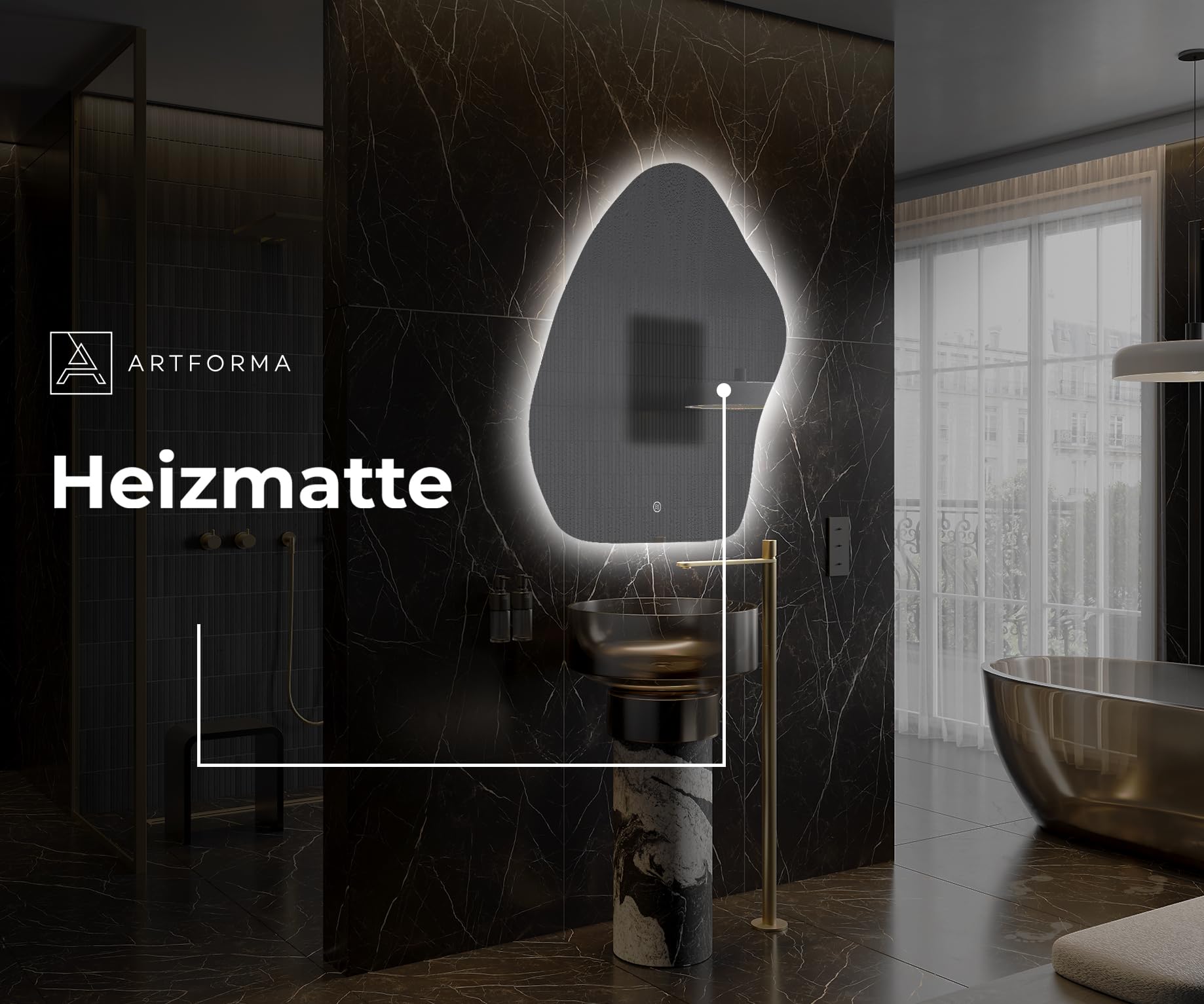 artforma-glz221-led-badspiegel-asymmetrisch-94x114-cm-rahmenlos image 8