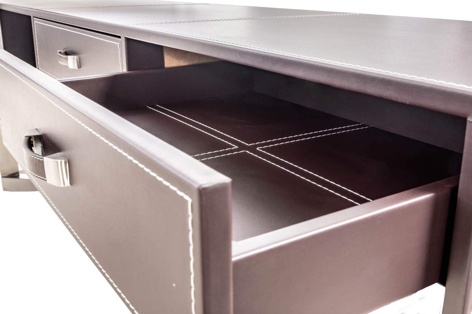 jet-line-bari-winkelschreibtisch-rechts-braun-220x75-cm image 8