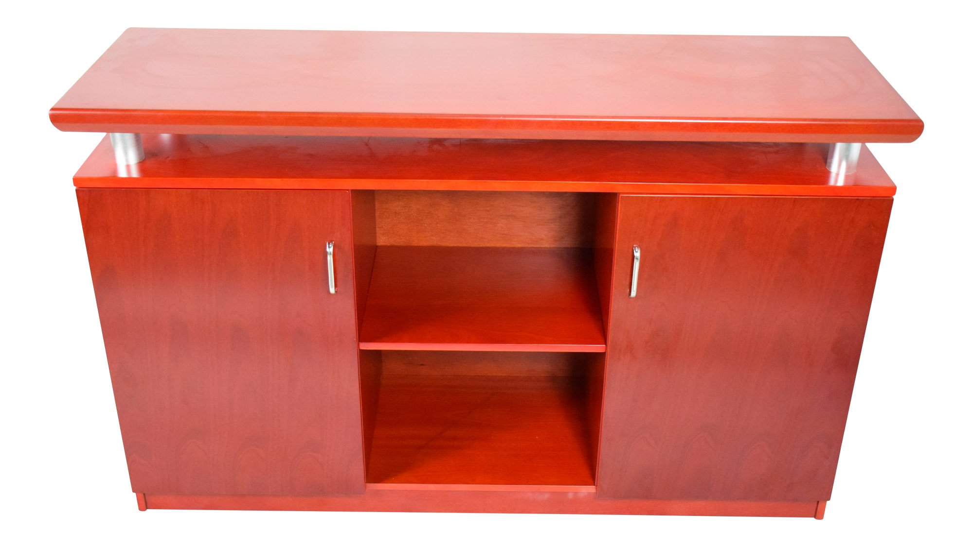 jet-line-orly-aktenschrank-sideboard-kirschbaum-1400-x-430-x-850-mm image 7