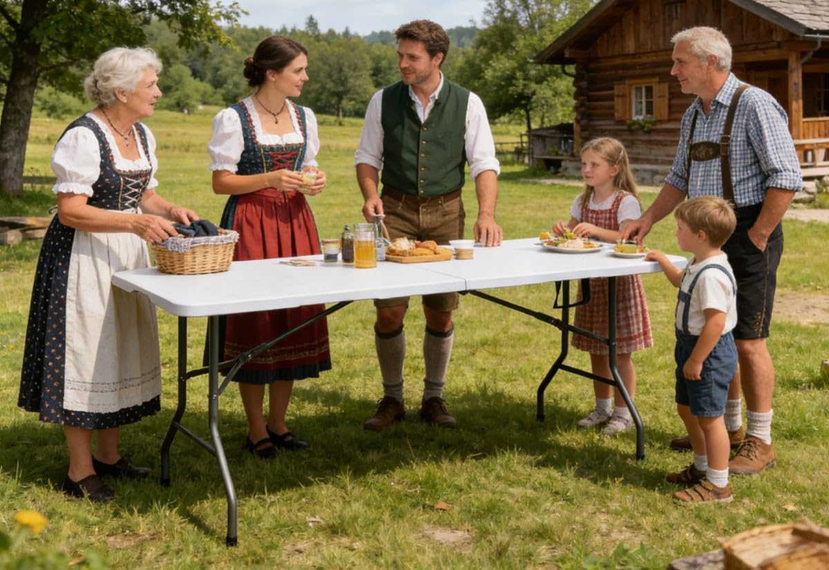 jet-line-nikolaus-klappbarer-gartentisch-180-x-70-x-74-cm-wei-kunststoff-klappti image 4