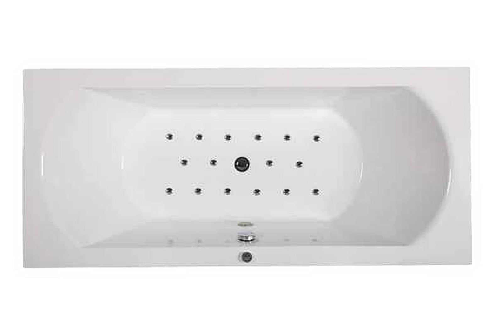 jet-line-villa-roma-whirlpool-badewanne-194-cm-acryl-mit-16-luftd-sen-und-led image 1