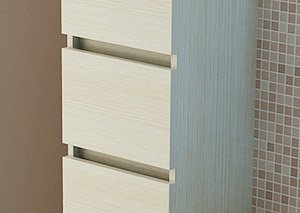 jet-line-kufstein-badschrank-wandschrank-eiche-hell-120-x-40-x-35-cm image 2