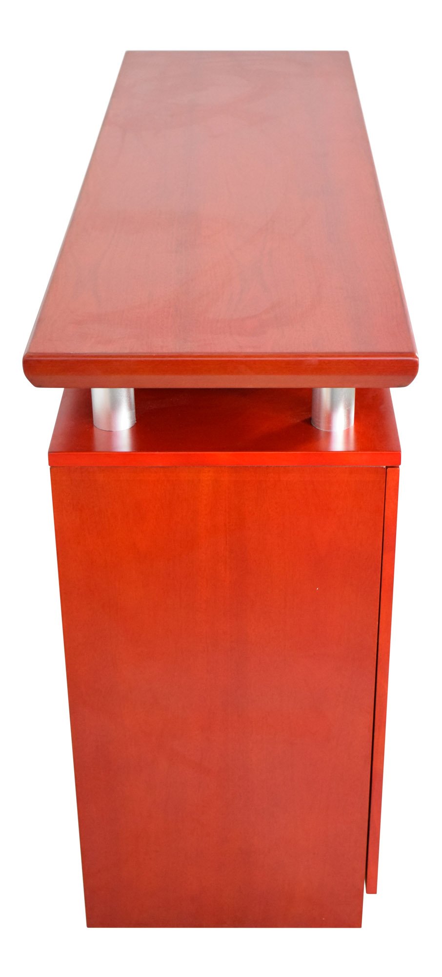 jet-line-orly-aktenschrank-sideboard-kirschbaum-1400-x-430-x-850-mm image 8