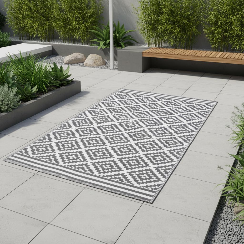 jet-line-austin-outdoor-teppich-grau-90-x-150-cm image 1