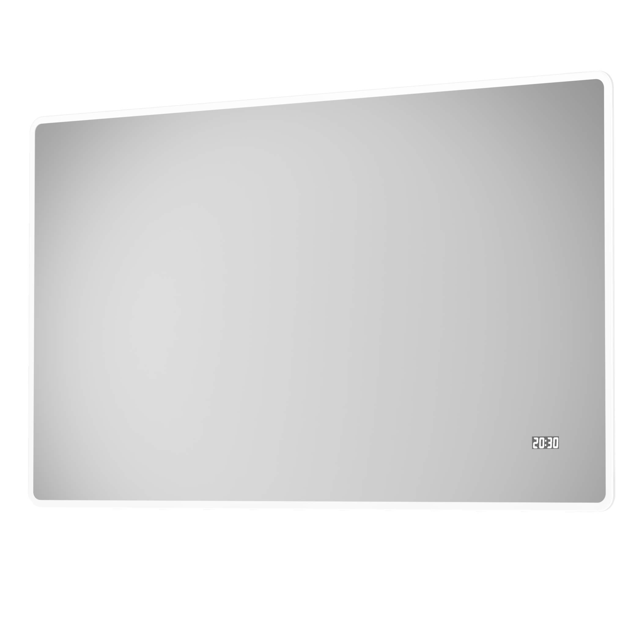 talos-sun-led-badspiegel-120-x-70-cm-mit-digitaluhr image 3