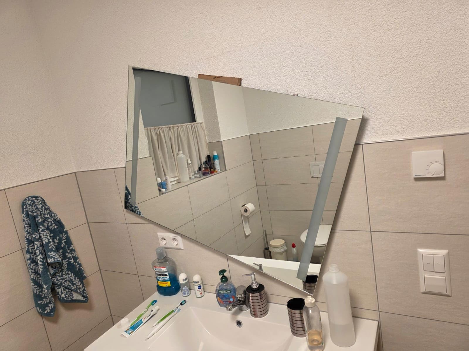 Klare Empfehlung