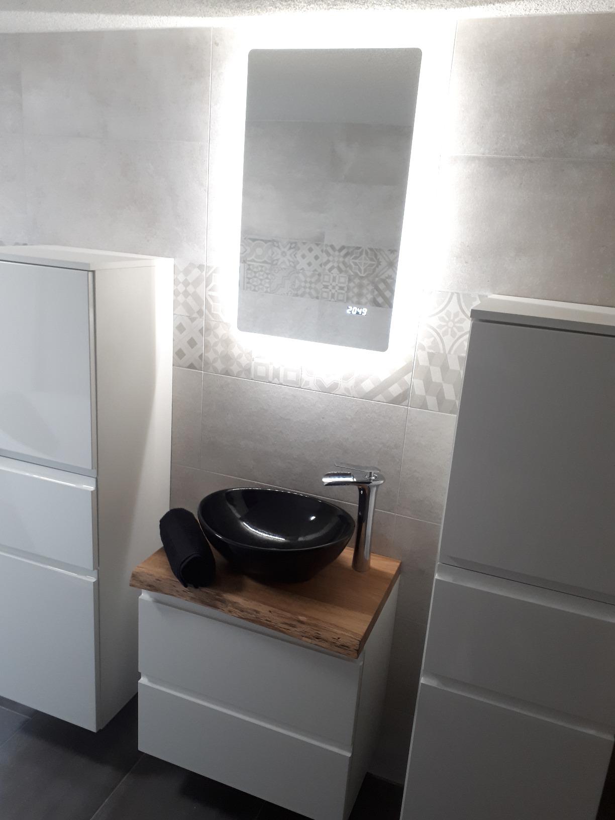 Schick und funktional