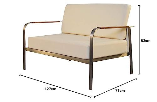 jet-line-garten-lounge-sofa-2-sitzer-beige-edelstahl-mit-holzauflage image 5
